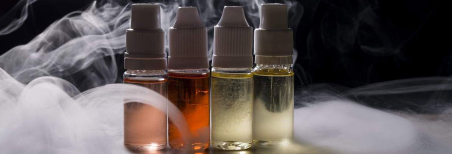 e-liquide